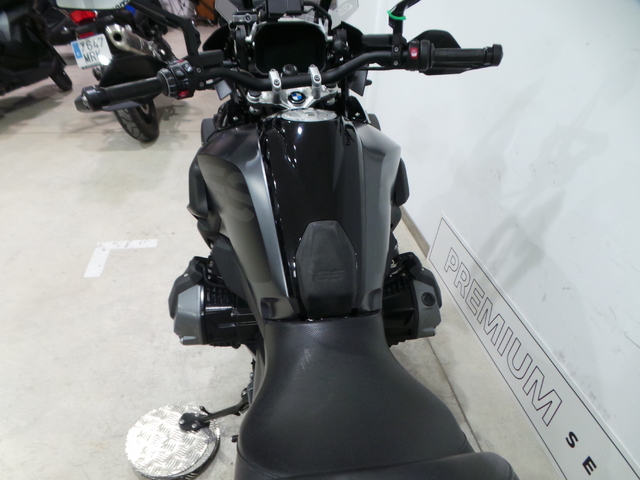 BMW Motorrad R 1250 GS  de ocasión 
