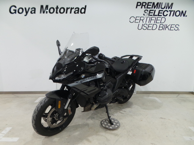 BMW Motorrad R 1300 RS  de ocasión 
