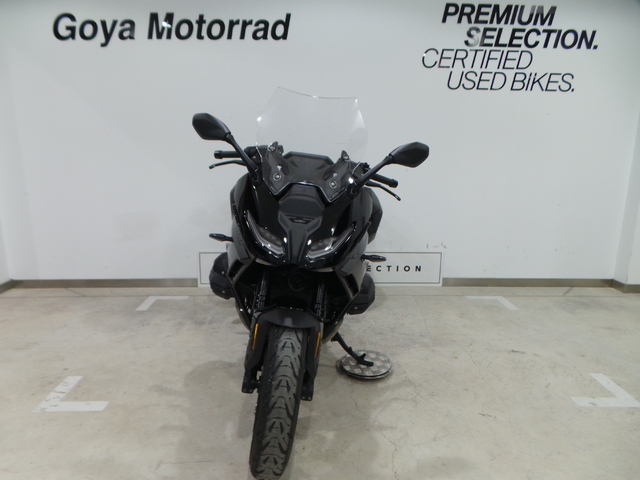 BMW Motorrad R 1300 RS  de ocasión 