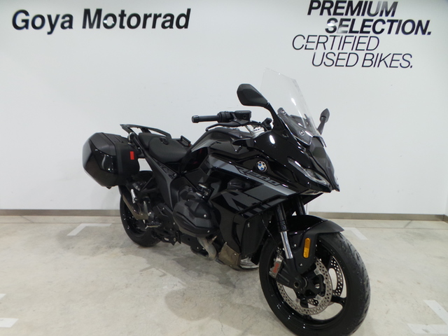 BMW Motorrad R 1300 RS  de ocasión 