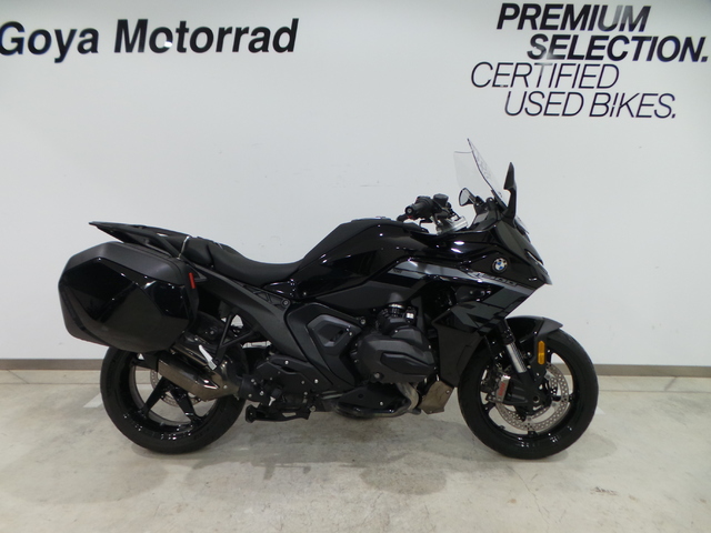 BMW Motorrad R 1300 RS  de ocasión 