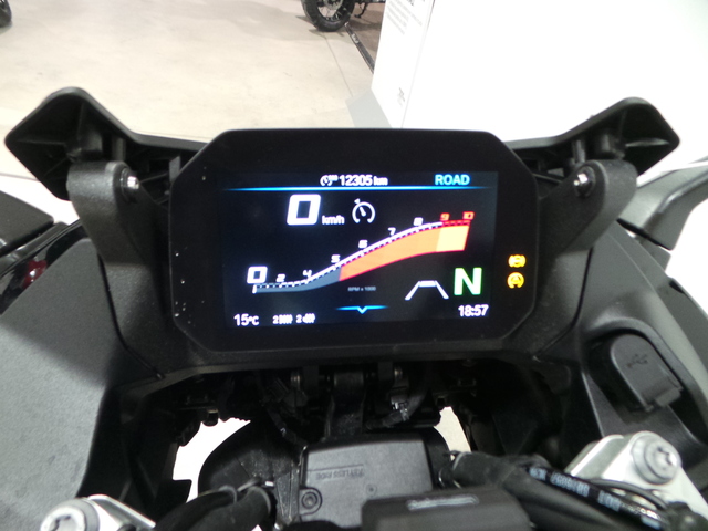 BMW Motorrad R 1300 RS  de ocasión 