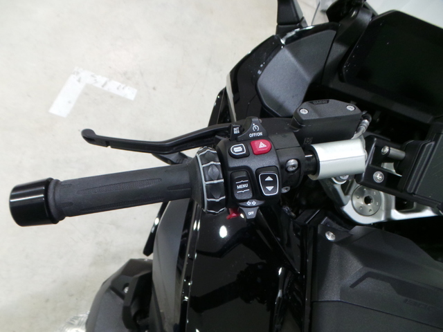 BMW Motorrad R 1300 RS  de ocasión 