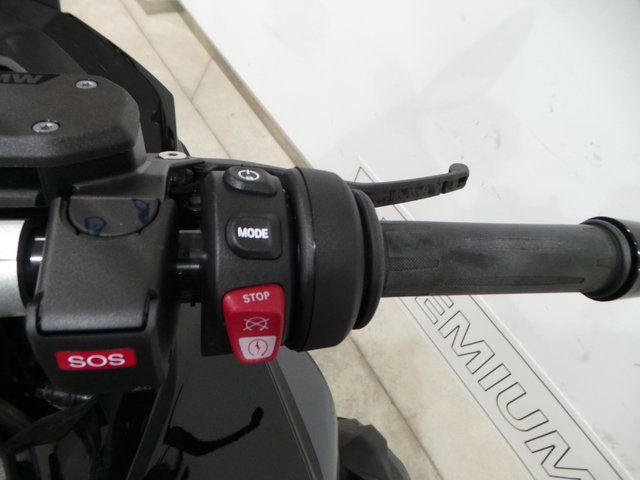 BMW Motorrad R 1300 RS  de ocasión 