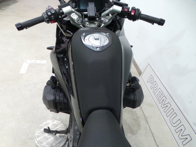 BMW Motorrad R 1300 RS  de ocasión 