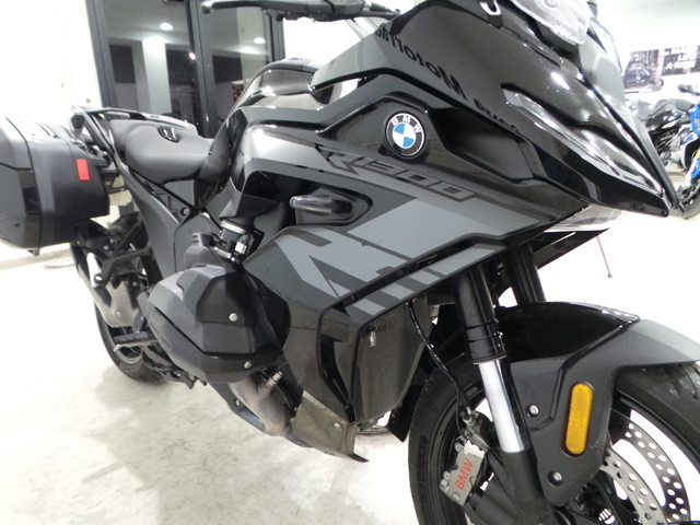 BMW Motorrad R 1300 RS  de ocasión 