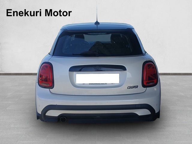 fotoG 4 del MINI MINI Cooper 5 Puertas 100 kW (136 CV) 136cv Gasolina del 2023 en Vizcaya