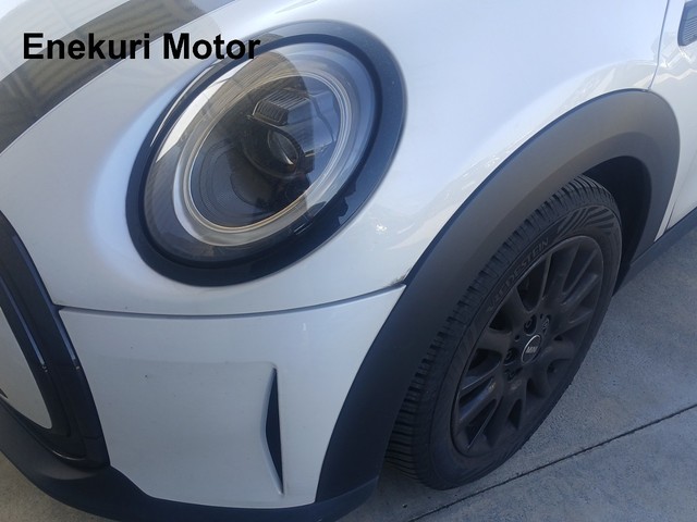 fotoG 5 del MINI MINI Cooper 5 Puertas 100 kW (136 CV) 136cv Gasolina del 2023 en Vizcaya