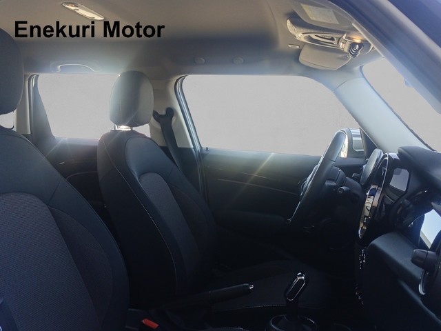 fotoG 7 del MINI MINI Cooper 5 Puertas 100 kW (136 CV) 136cv Gasolina del 2023 en Vizcaya