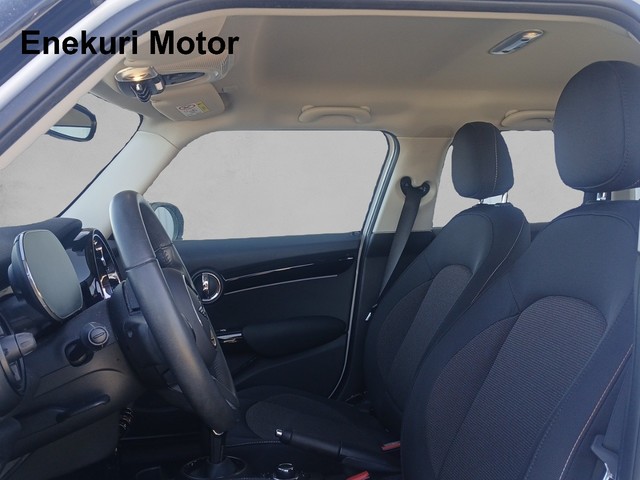 fotoG 9 del MINI MINI Cooper 5 Puertas 100 kW (136 CV) 136cv Gasolina del 2023 en Vizcaya