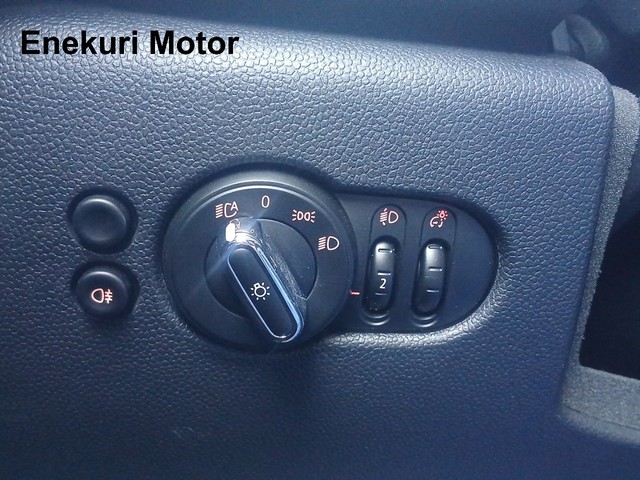 fotoG 10 del MINI MINI Cooper 5 Puertas 100 kW (136 CV) 136cv Gasolina del 2023 en Vizcaya