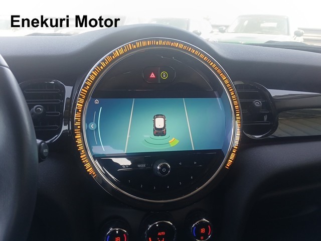 fotoG 13 del MINI MINI Cooper 5 Puertas 100 kW (136 CV) 136cv Gasolina del 2023 en Vizcaya