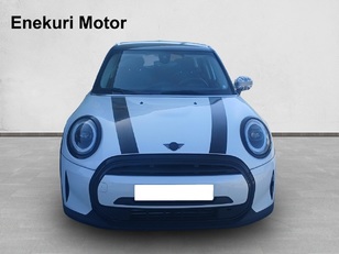 Fotos de MINI Cooper 5 Puertas 100 kW (136 CV)