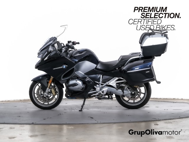 BMW Motorrad R 1200 RT  de ocasión 