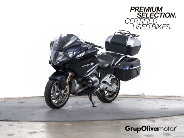 BMW Motorrad R 1200 RT  de ocasión 