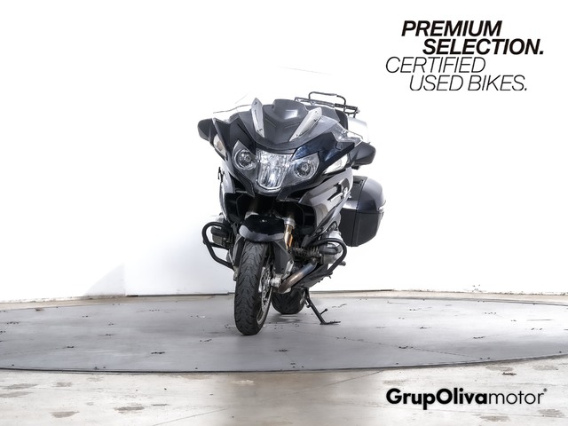 BMW Motorrad R 1200 RT  de ocasión 