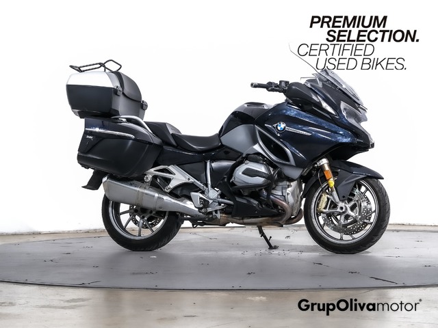BMW Motorrad R 1200 RT  de ocasión 