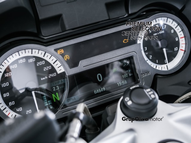 BMW Motorrad R 1200 RT  de ocasión 