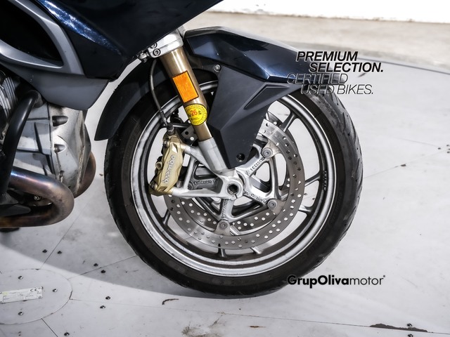 BMW Motorrad R 1200 RT  de ocasión 
