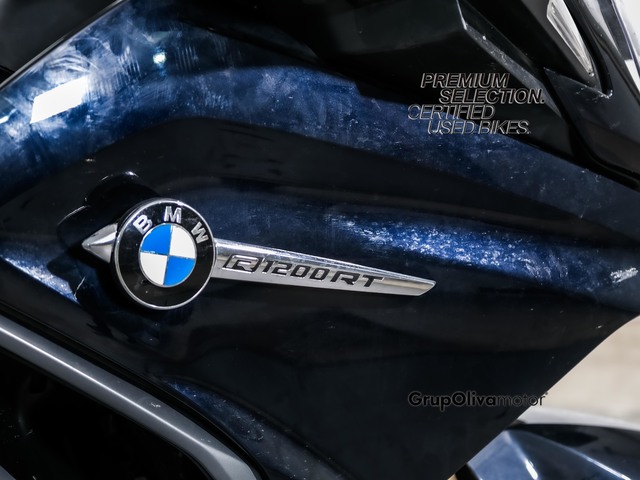 BMW Motorrad R 1200 RT  de ocasión 