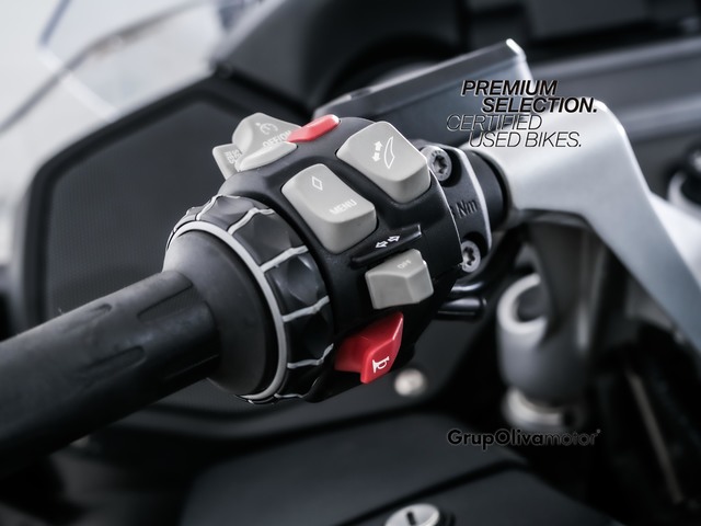 BMW Motorrad R 1200 RT  de ocasión 