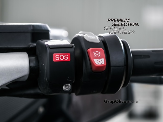 BMW Motorrad R 1200 RT  de ocasión 