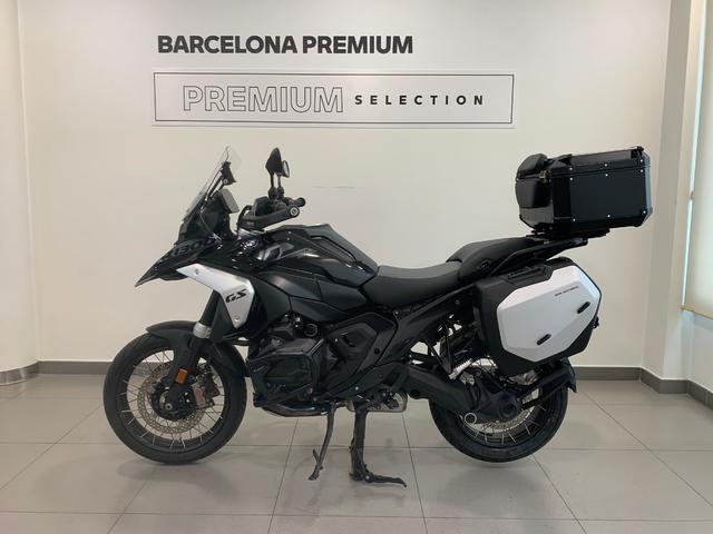 BMW Motorrad R 1300 GS  de ocasión 