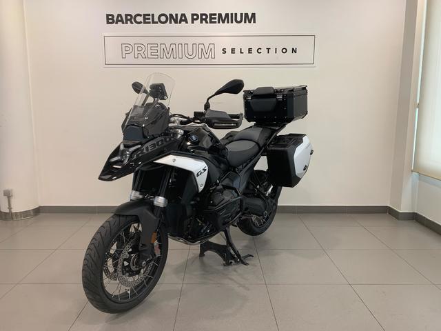 BMW Motorrad R 1300 GS  de ocasión 