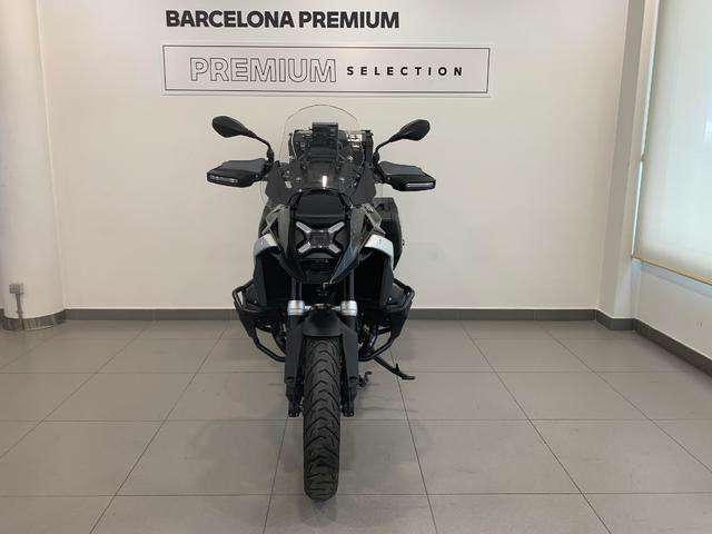 BMW Motorrad R 1300 GS  de ocasión 