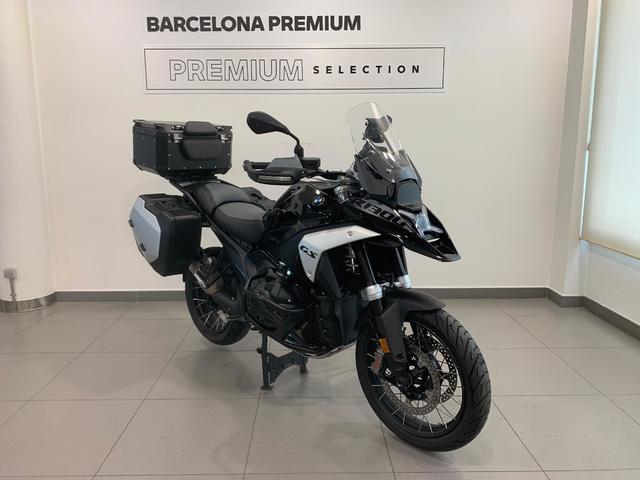 BMW Motorrad R 1300 GS  de ocasión 
