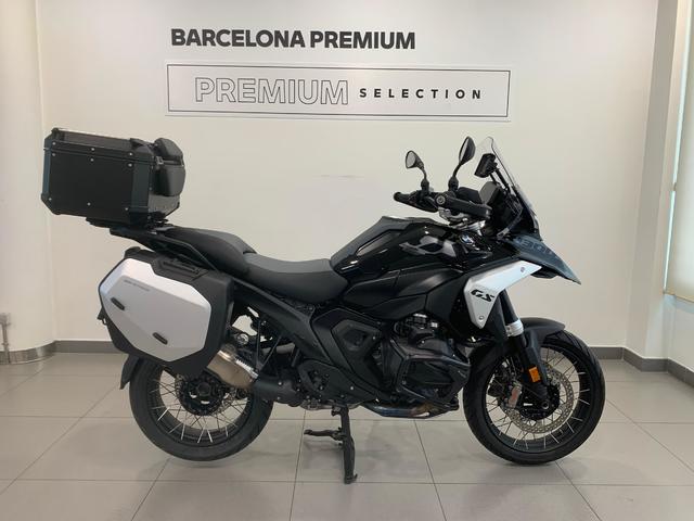 BMW Motorrad R 1300 GS  de ocasión 