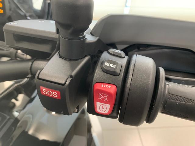 BMW Motorrad R 1300 GS  de ocasión 