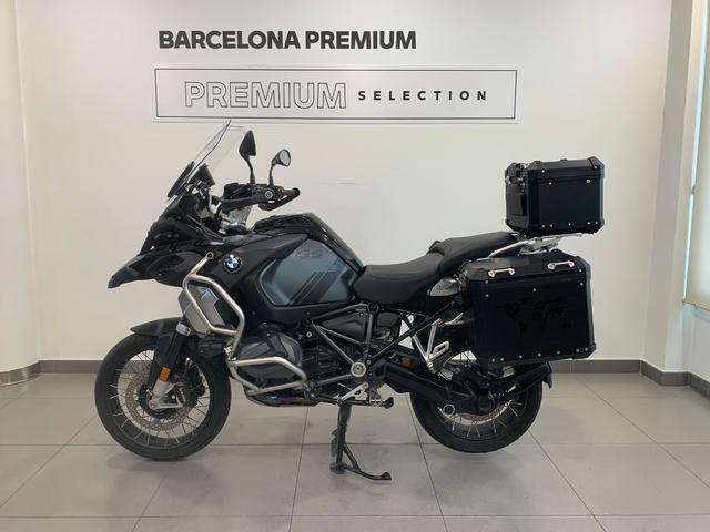 BMW Motorrad R 1250 GS Adventure  de ocasión 