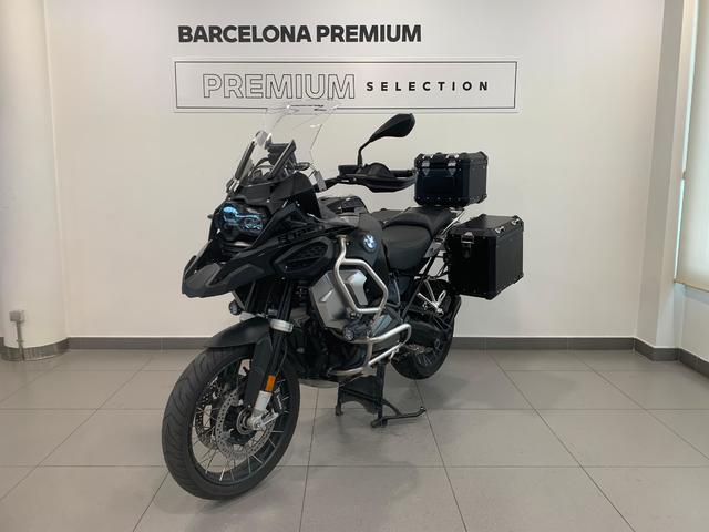 BMW Motorrad R 1250 GS Adventure  de ocasión 