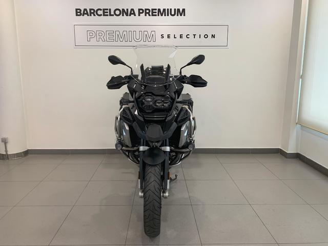 BMW Motorrad R 1250 GS Adventure  de ocasión 