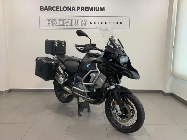 BMW Motorrad R 1250 GS Adventure  de ocasión 