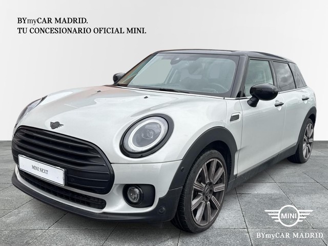fotoG 0 del MINI MINI Clubman Cooper 100 kW (136 CV) 136cv Gasolina del 2021 en Madrid