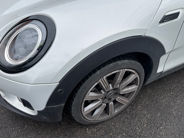 fotoG 5 del MINI MINI Clubman Cooper 100 kW (136 CV) 136cv Gasolina del 2021 en Madrid