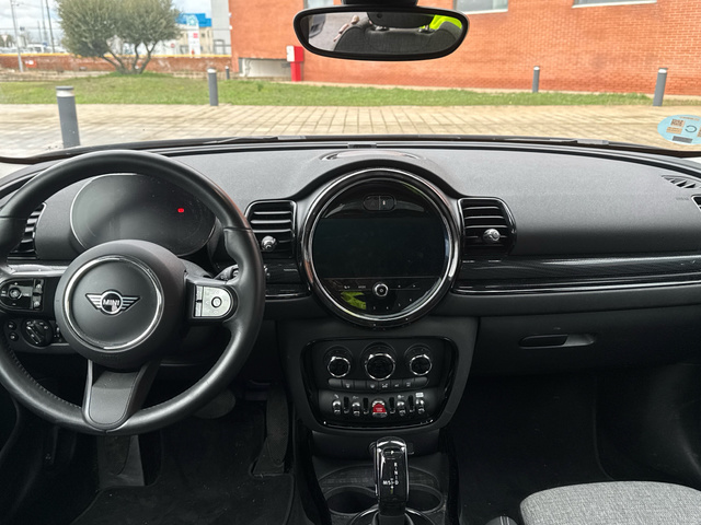 fotoG 6 del MINI MINI Clubman Cooper 100 kW (136 CV) 136cv Gasolina del 2021 en Madrid