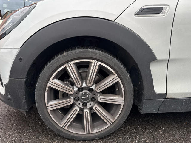 fotoG 11 del MINI MINI Clubman Cooper 100 kW (136 CV) 136cv Gasolina del 2021 en Madrid