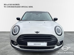 Fotos de MINI Clubman Cooper 100 kW (136 CV)