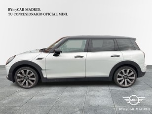 Fotos de MINI Clubman Cooper 100 kW (136 CV)