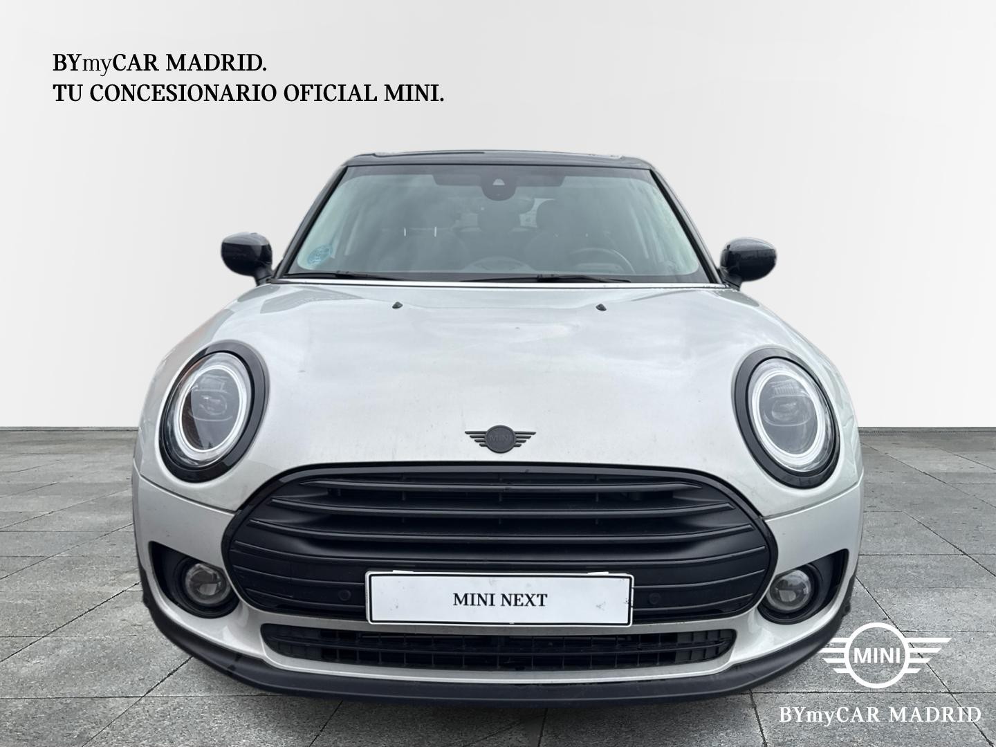 fotoG 1 del MINI MINI Clubman Cooper 100 kW (136 CV) 136cv Gasolina del 2021 en Madrid