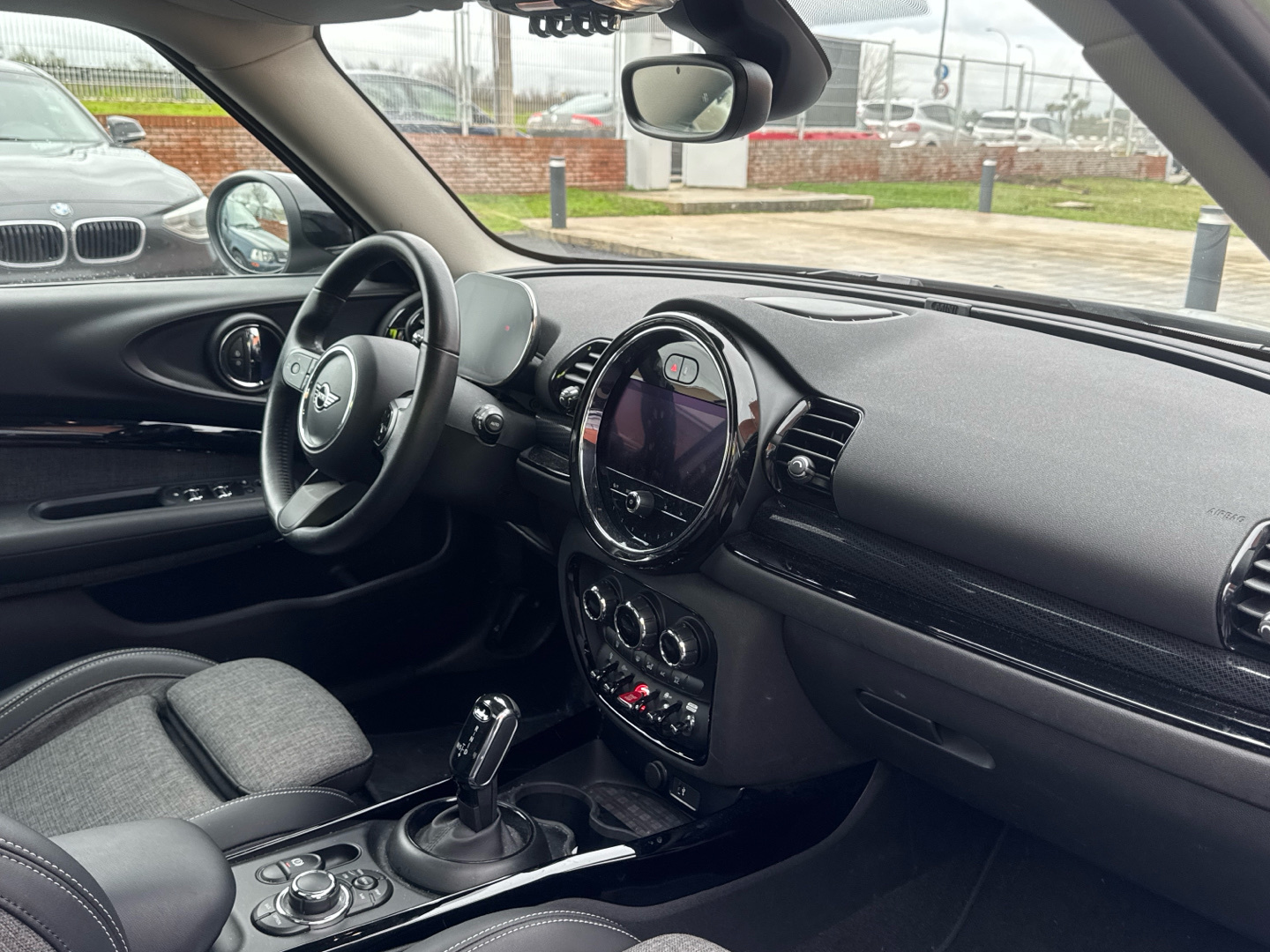 fotoG 7 del MINI MINI Clubman Cooper 100 kW (136 CV) 136cv Gasolina del 2021 en Madrid