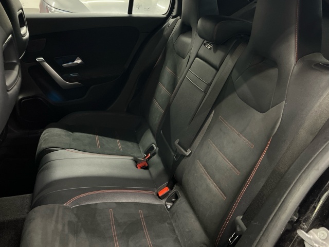 Mercedes-Benz Clase A 250 e 160 kW (218 CV)