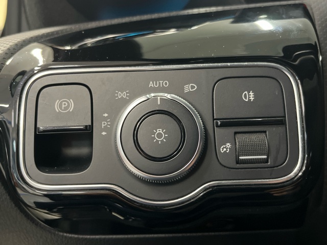 Mercedes-Benz Clase A 250 e 160 kW (218 CV)