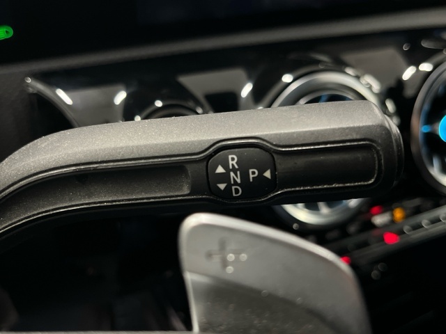 Mercedes-Benz Clase A 250 e 160 kW (218 CV)