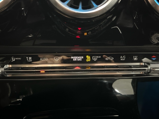 Mercedes-Benz Clase A 250 e 160 kW (218 CV)