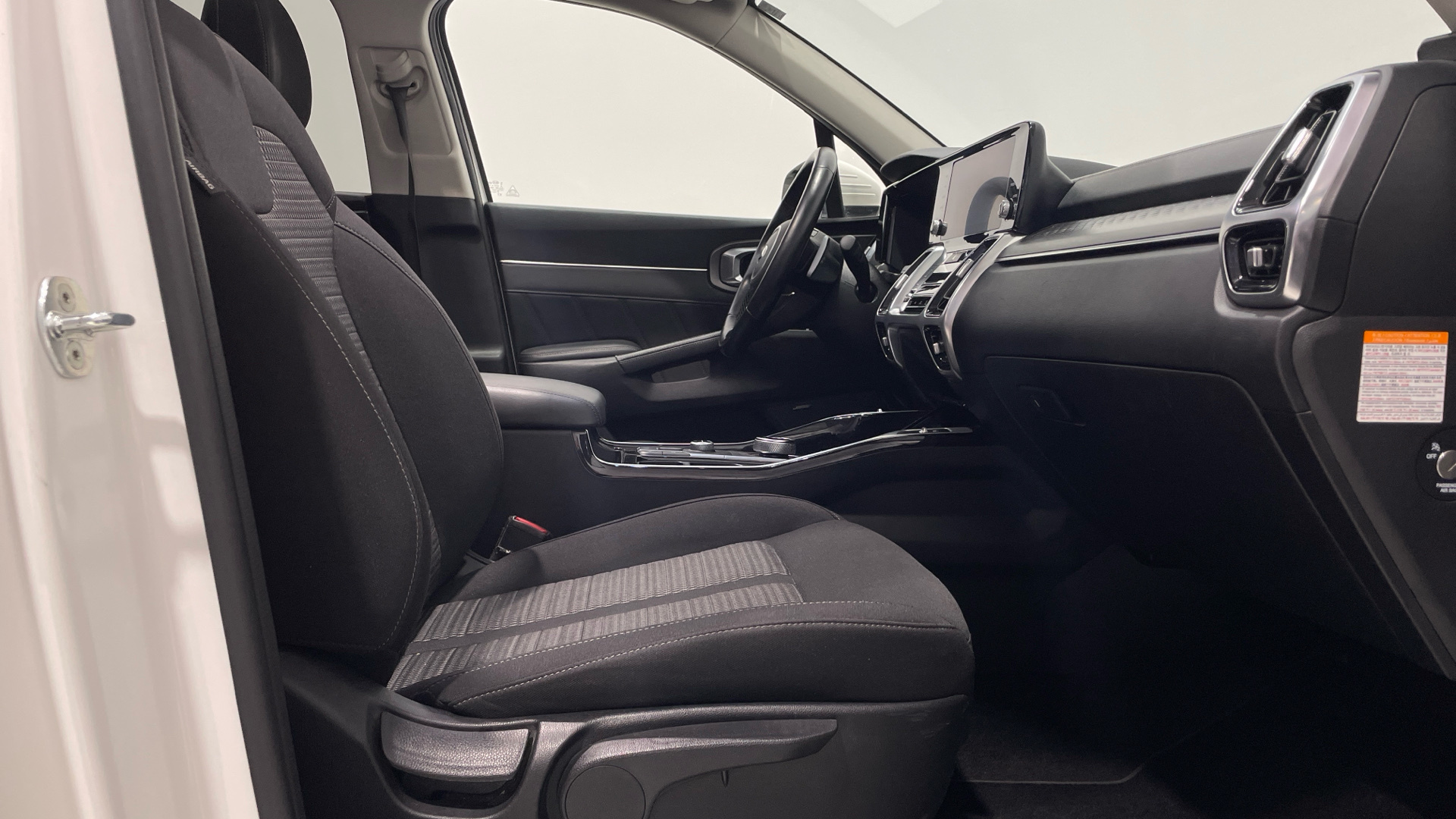 Kia Sorento 1.6 T-GDi HEV en Barcelona