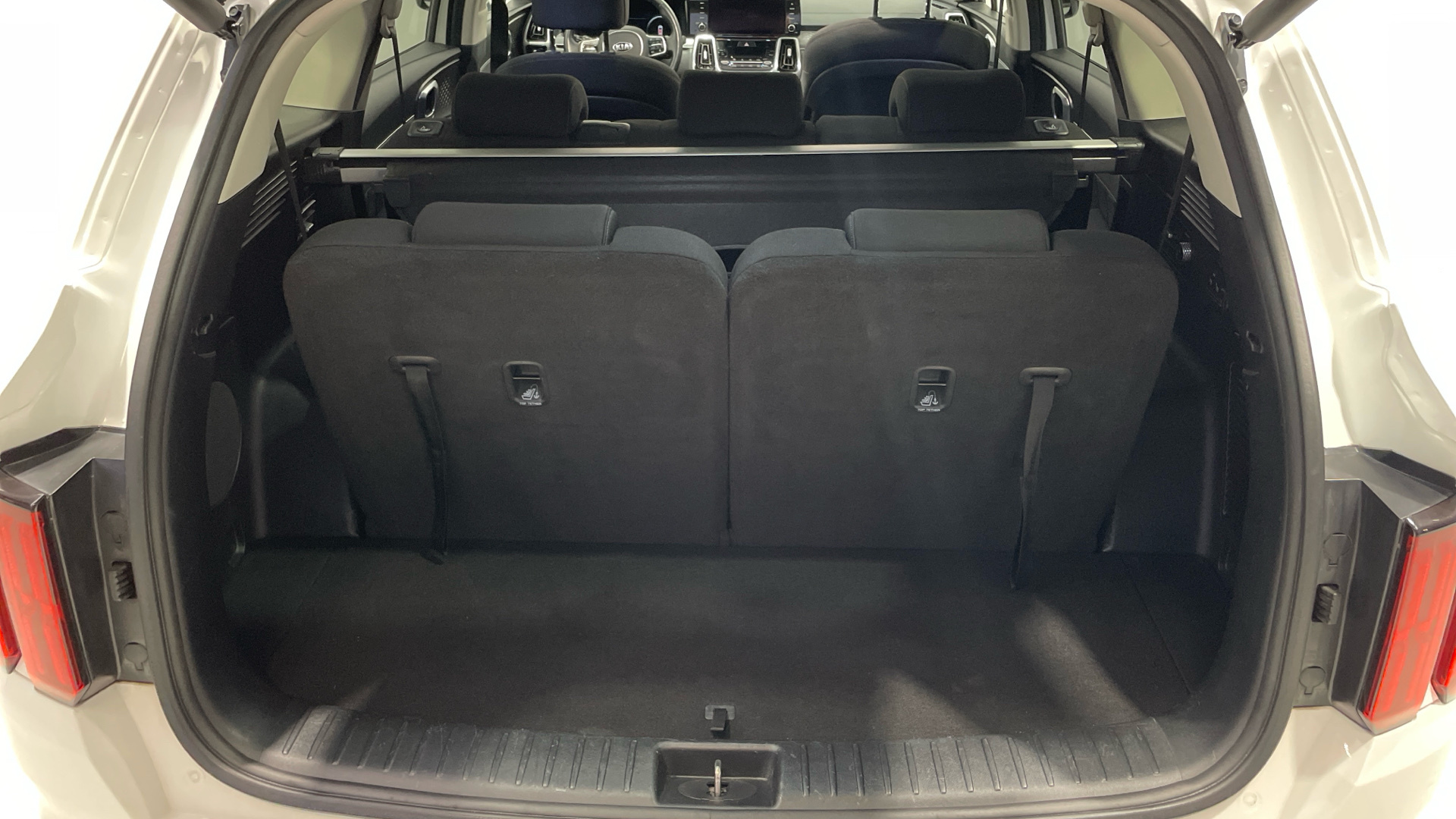 Kia Sorento 1.6 T-GDi HEV en Barcelona